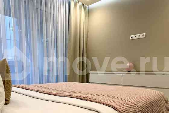 4-комн. квартира, 72.7 м2, 17/17 эт. Москва