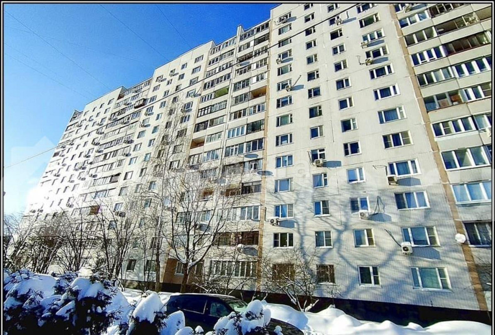 Студия, 14.2 м2, 1/14 эт. Москва - изображение 4