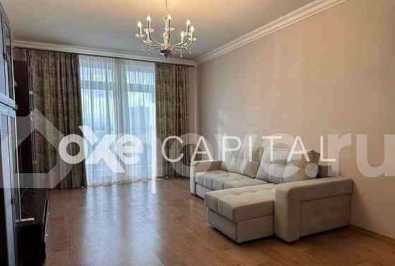 4-комн. квартира, 147 м2, 18/23 эт. Москва