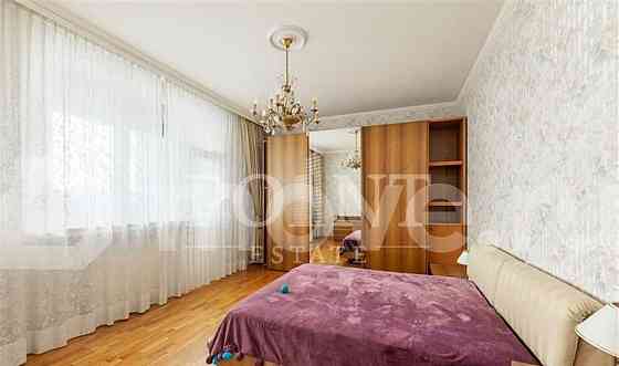 5-комн. квартира, 240 м2, 14/14 эт. Москва