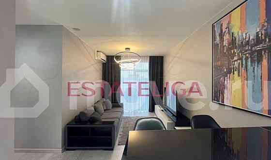 3-комн. апарт-ы, 65 м2, 10/16 эт. Москва