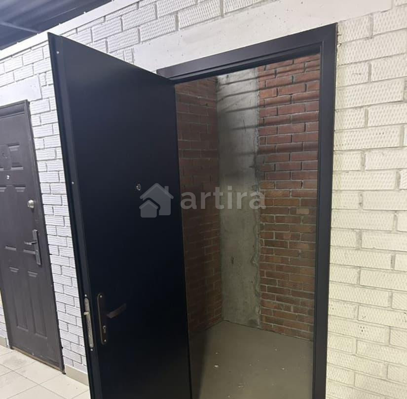 Гараж, 10 м2 Новосибирск - изображение 1