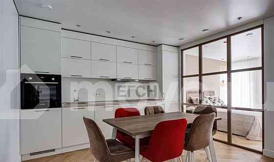 3-комн. апарт-ы, 62 м2, 3/4 эт. Москва