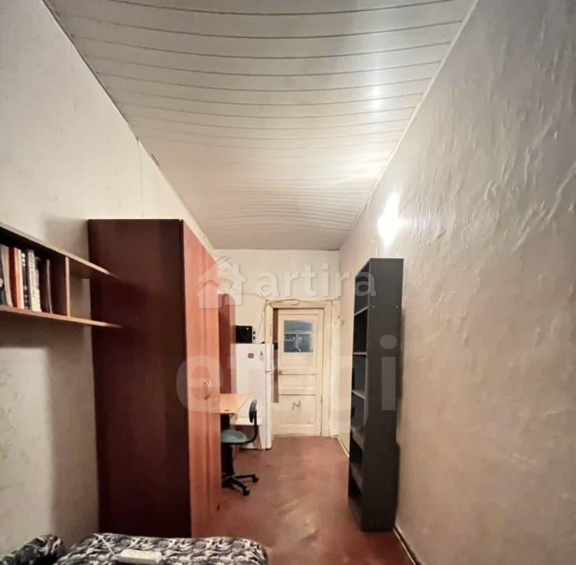 Комната, 11 м2, 4/6 эт. Санкт-Петербург - изображение 1