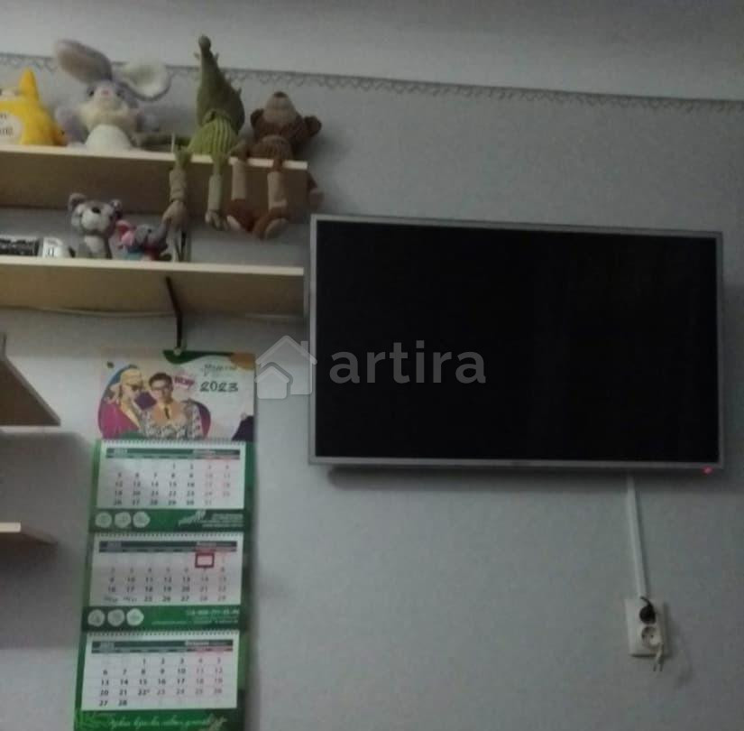 Комната, 56 м2, 3/5 эт. Волгоград - изображение 4