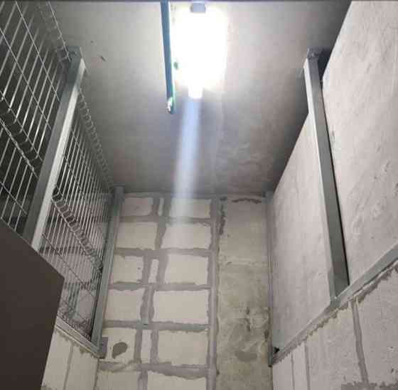 Гараж, 3 м2 Развилка