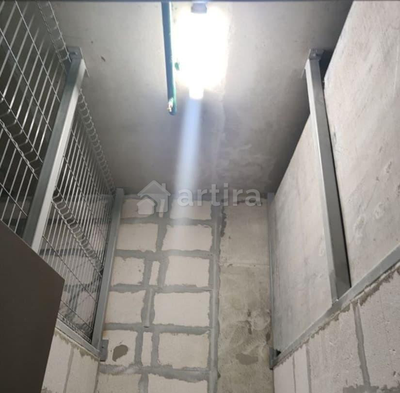 Гараж, 3 м2 Развилка - изображение 1