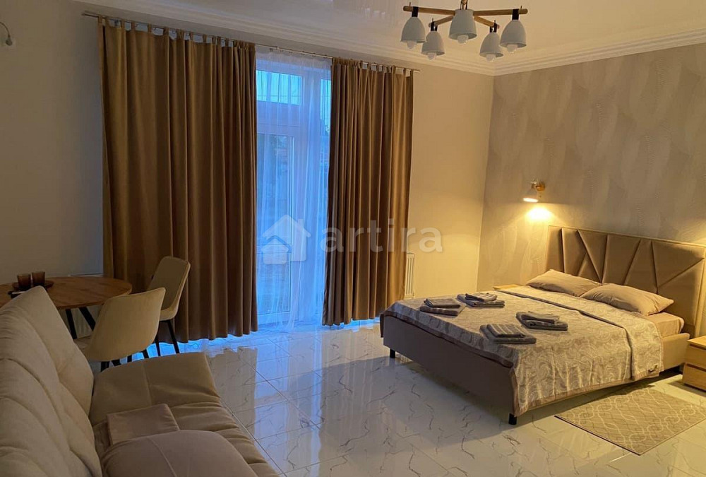 Коттедж, 150 м2, 1 эт. Миллерово - изображение 14