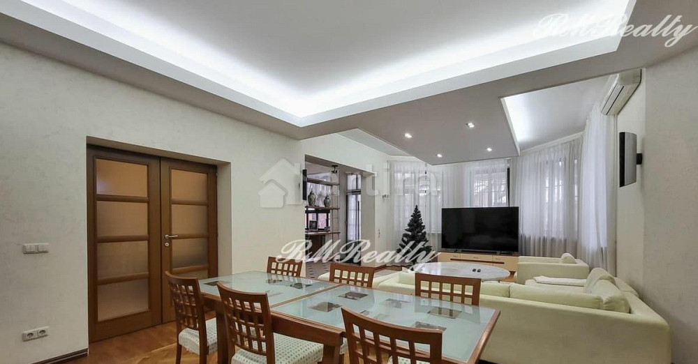 Дом, 505 м2, 25 соток, 3 эт. Истра - изображение 5