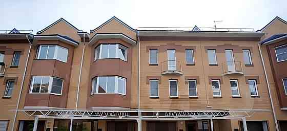 Таунхаус, 170 м2, 1 сотка, 3 эт. Санкт-Петербург