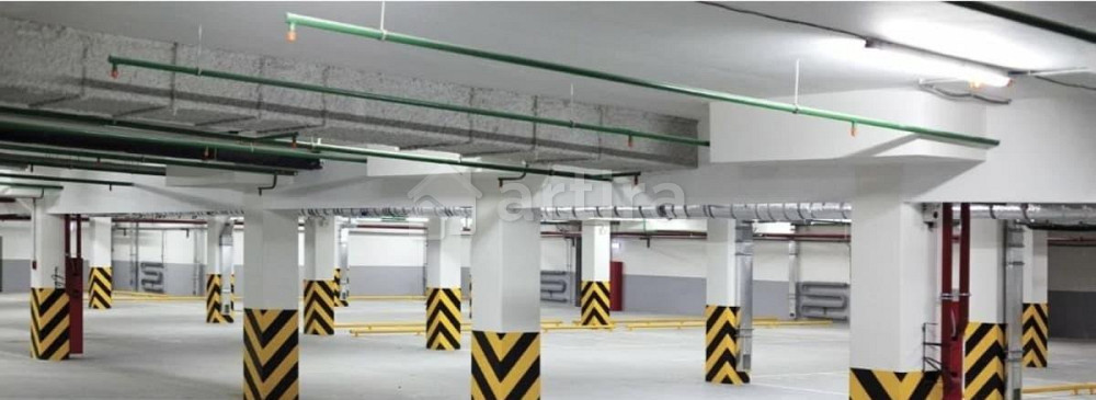 Гараж, 13.3 м2 Ростов-на-Дону - изображение 1