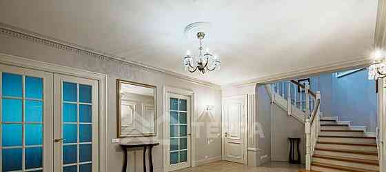 Дом, 380 м2, 21 сотка Красногорск