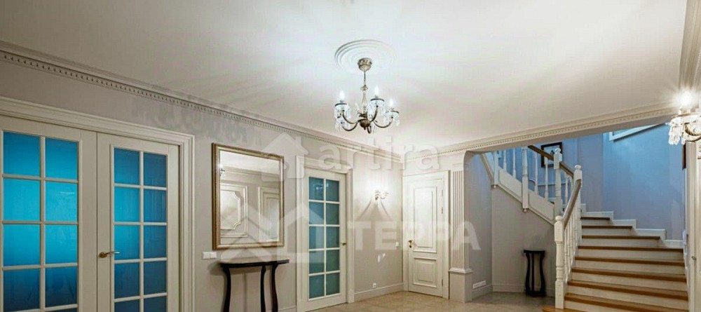 Дом, 380 м2, 21 сотка Красногорск - изображение 2