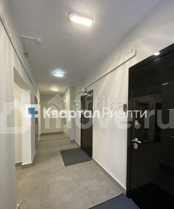 3-комн. квартира, 85 м2, 14/20 эт. Москва - изображение 2