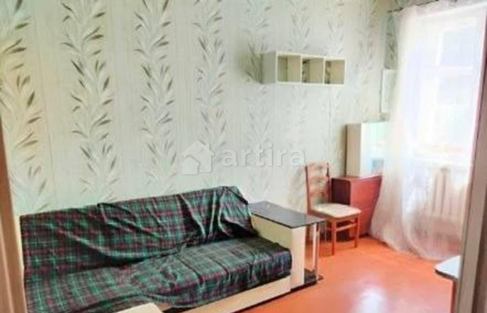 Комната, 12 м2, 2/2 эт. Уфа - изображение 6