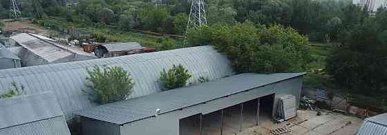 Гараж, 960 м2 Ногинск