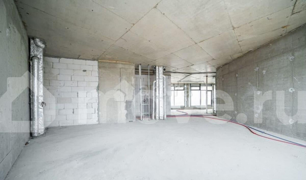 Студия, 230.5 м2, 10/10 эт. Москва - изображение 3