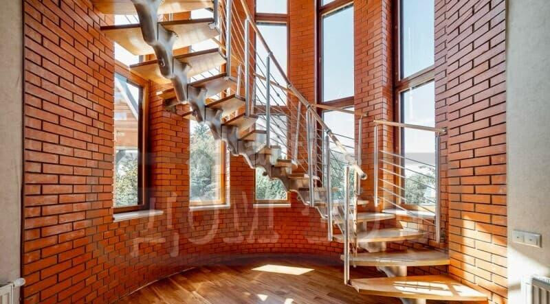 Коттедж, 600 м2 Домодедово - изображение 7