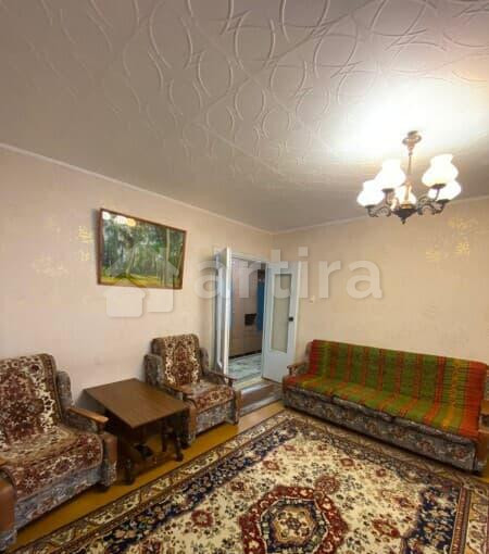 2-комн. квартира, 48 м2, 1/5 эт. Нефтекамск - изображение 7