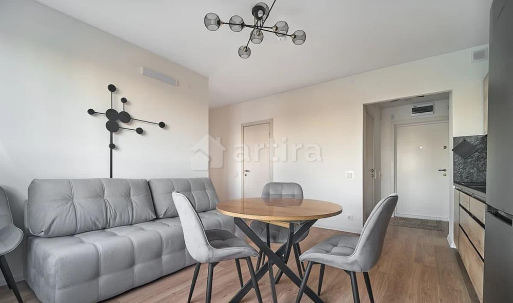 2-комн. квартира, 50 м2, 6/22 эт. Обнинск - изображение 10