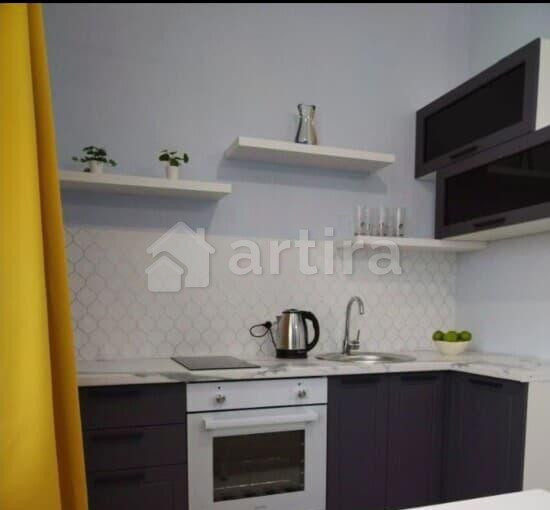 Студия, 23 м2, 13/13 эт. Москва - изображение 3