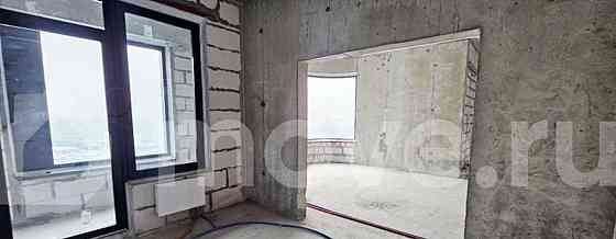 4-комн. квартира, 117.4 м2, 40/48 эт. Москва