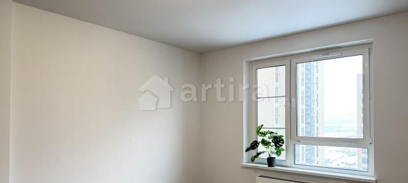 3-комн. квартира, 98 м2, 14/17 эт. Москва - изображение 14