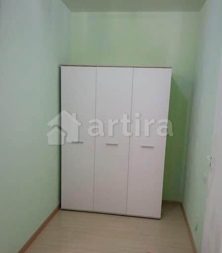 2-комн. квартира, 45 м2, 2/12 эт. Москва - изображение 4