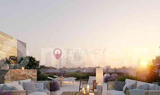 Пентхаус, 501.2 м2, 6/7 эт. Москва