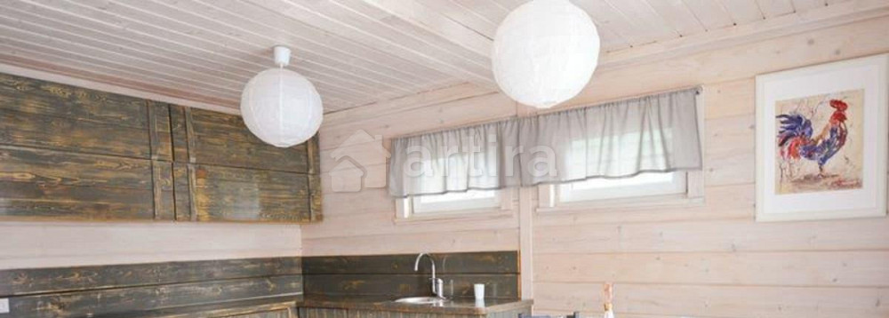 Коттедж, 180 м2, 10 соток, 2 эт. Одинцово - изображение 2