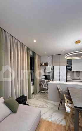 3-комн. квартира, 78.5 м2, 18/26 эт. Москва