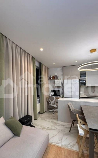 3-комн. квартира, 78.5 м2, 18/26 эт. Москва - изображение 3