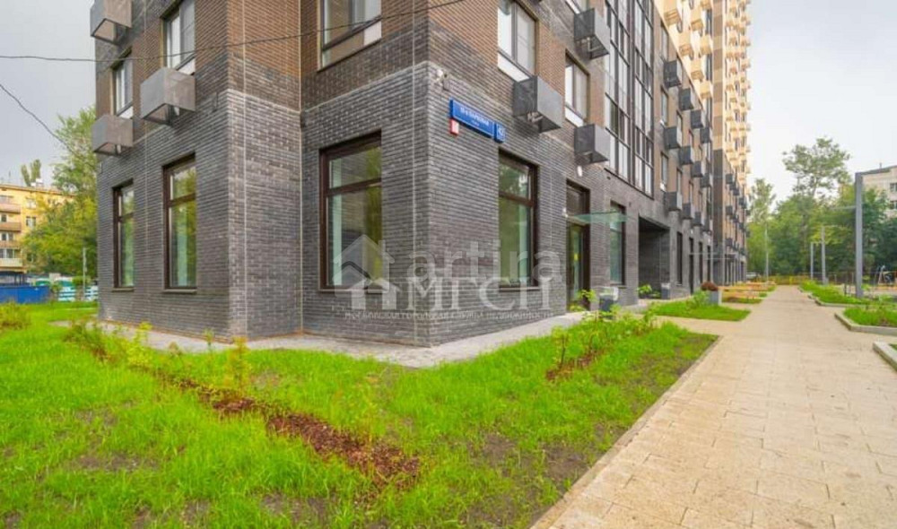 2-комн. квартира, 57 м2, 6/15 эт. Москва - изображение 12