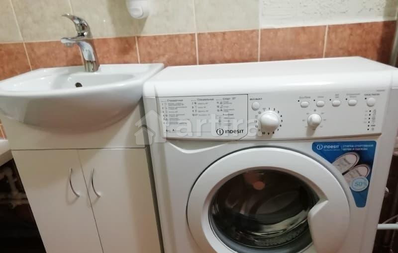 1-комн. квартира, 46 м2, 8/14 эт. Тюмень - изображение 5