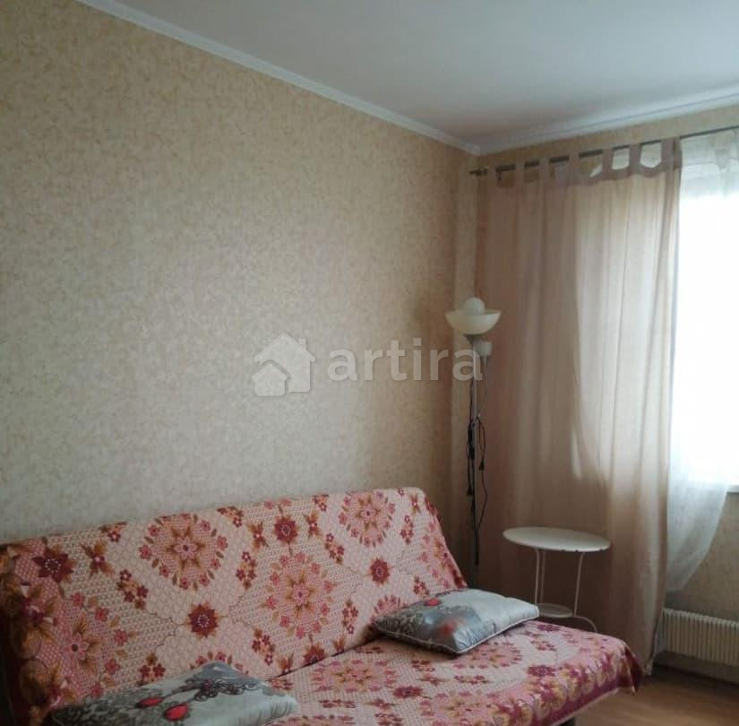 Комната, 14.5 м2, 14/16 эт. Москва - изображение 3