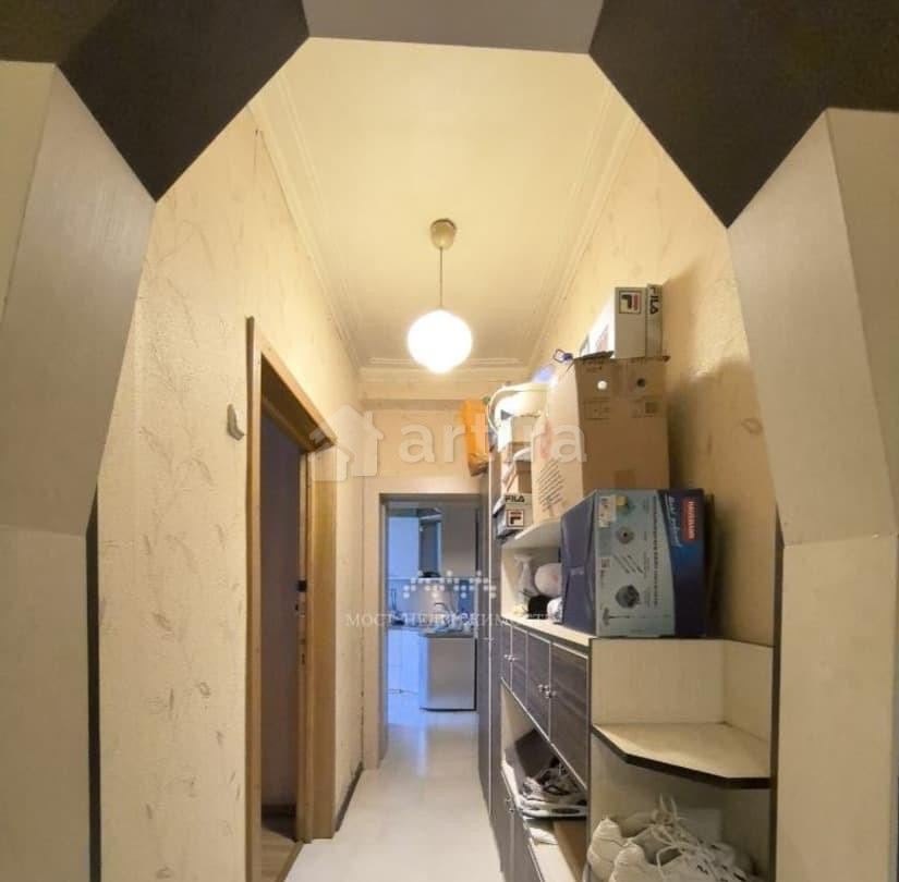 Комната, 11.7 м2, 2/3 эт. Красногорск - изображение 2