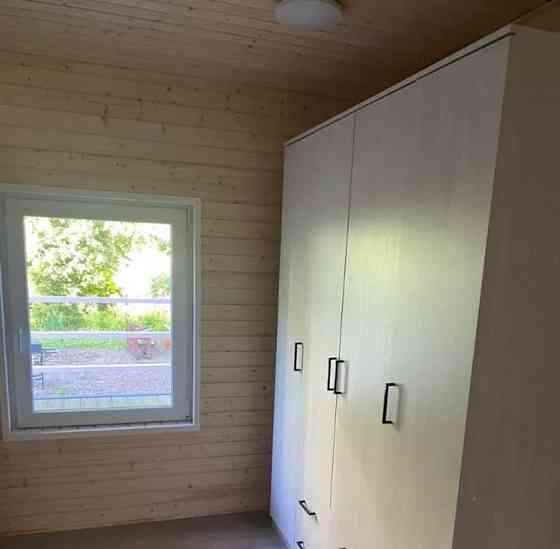 Коттедж, 150 м2, 25 соток, 2 эт. Выборг