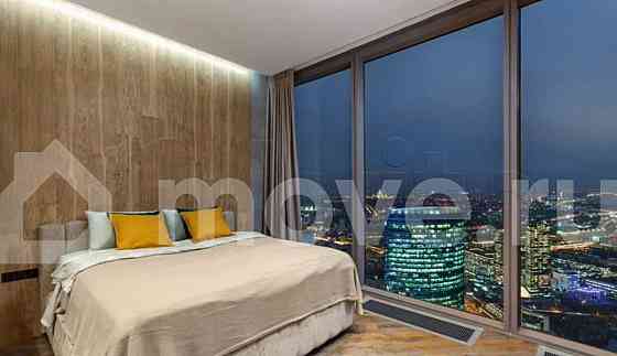 Студия, 53 м2, 78/95 эт. Москва