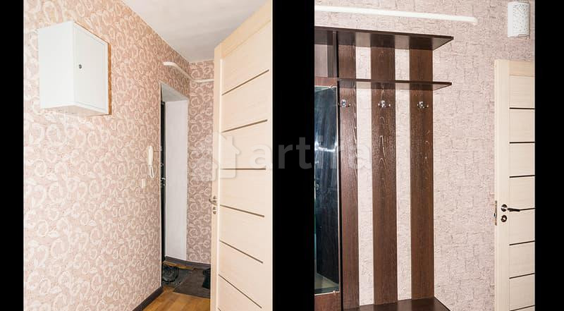 1-комн. квартира, 33 м2, 2/5 эт. Кемерово - изображение 9