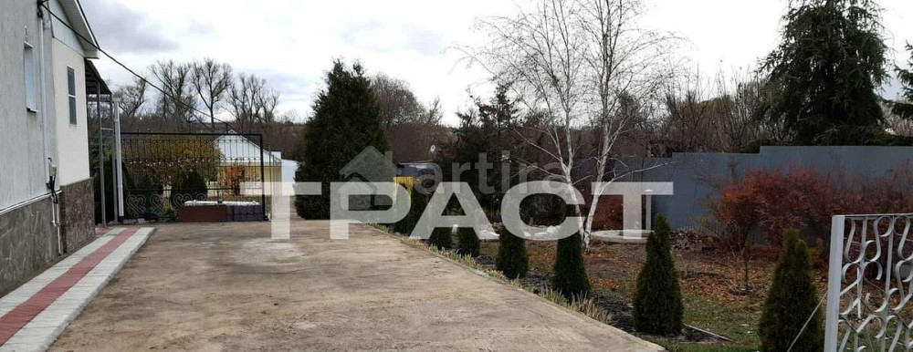 Дом, 100 м2, 1 эт. Семилуки - изображение 14