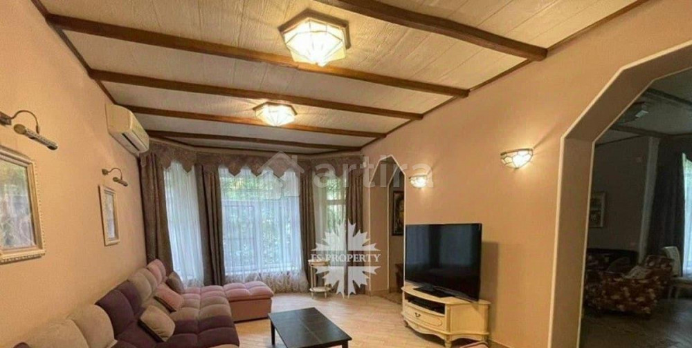 Коттедж, 400 м2, 20 соток, 3 эт. Одинцово - изображение 5