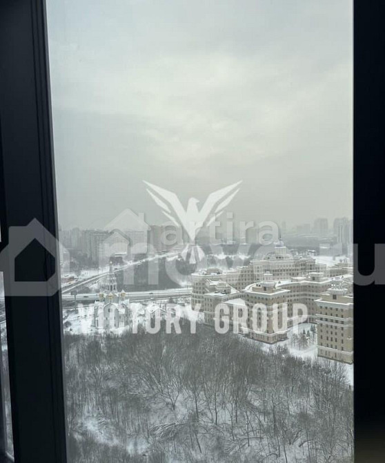 4-комн. квартира, 103.5 м2, 26/45 эт. Москва - изображение 6