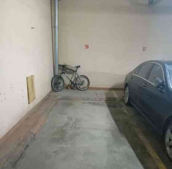 Гараж, 13.5 м2 Москва