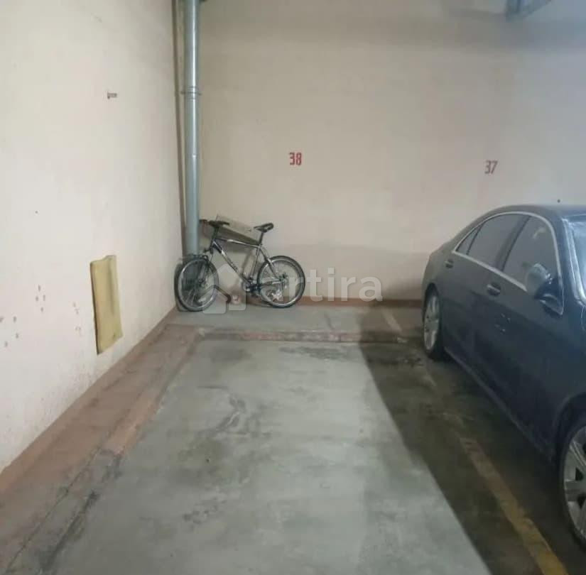 Гараж, 13.5 м2 Москва - изображение 1