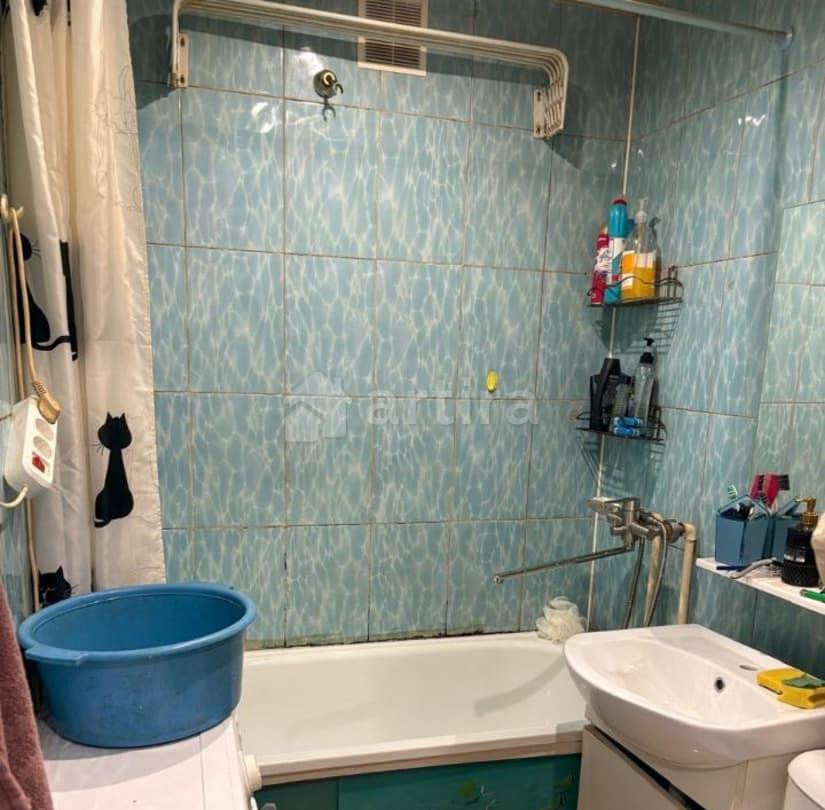 Комната, 60 м2, 1/5 эт. Екатеринбург - изображение 6