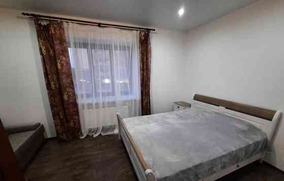 1-комн. квартира, 46 м2, 2/16 эт. Тюмень