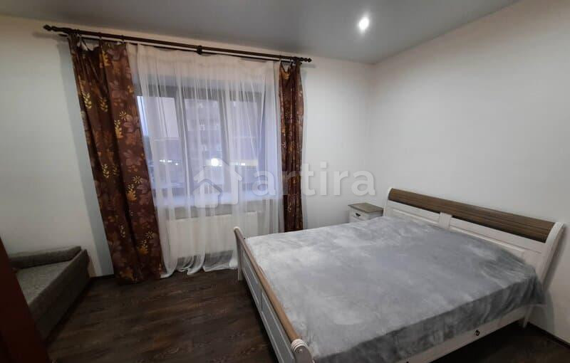 1-комн. квартира, 46 м2, 2/16 эт. Тюмень - изображение 4