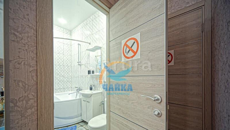 Студия, 20 м2, 1/4 эт. Санкт-Петербург - изображение 8