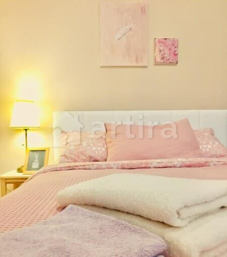 1-комн. квартира, 32 м2, 5/5 эт. Кронштадт - изображение 9