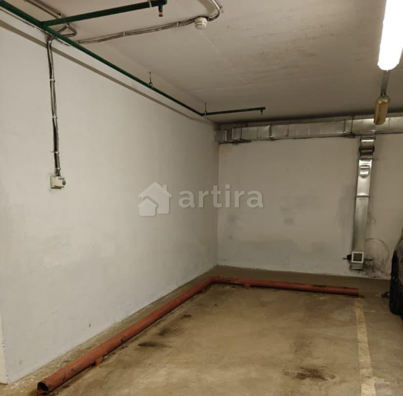 Гараж, 15 м2 Москва - изображение 2